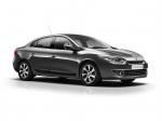 Renault Fluence 2009 года